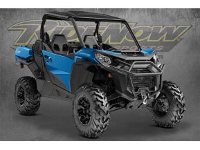 2022 Can-Am Commander 700 for sale 201152387
